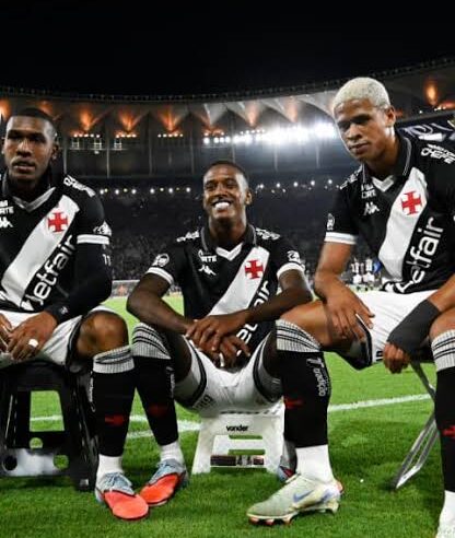 Campeonato Brasileiro serie A