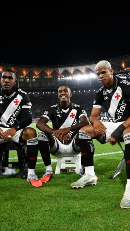 Campeonato Brasileiro serie A