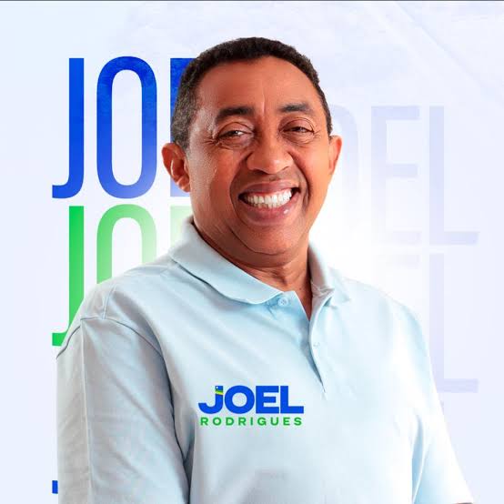 Joel entra na disputa e lança sua Pré Candidatura ao Governo do Piauí.