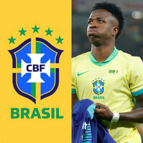 Seleção Brasileira busca corrigi erros para a Copa 2026