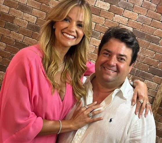 Nos bastidores o nome da Senhora Jhamya Junqueira já é cotado como pré candidata a Prefeitura de Teresina.