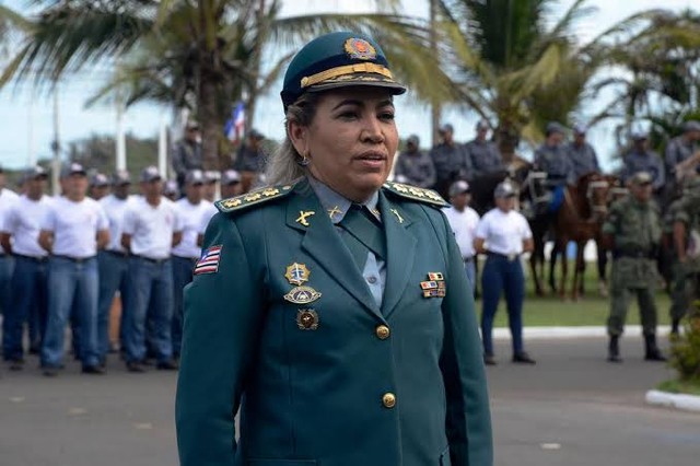 O governador do Maranhão, Carlos Brandão, anunciou nesta terça-feira (17) a nomeação da coronel Augusta Andrade como nova secretária de Estado da Segurança Pública.