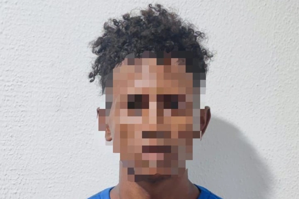 Suspeito de arrombamentos em série é preso no Centro de Teresina