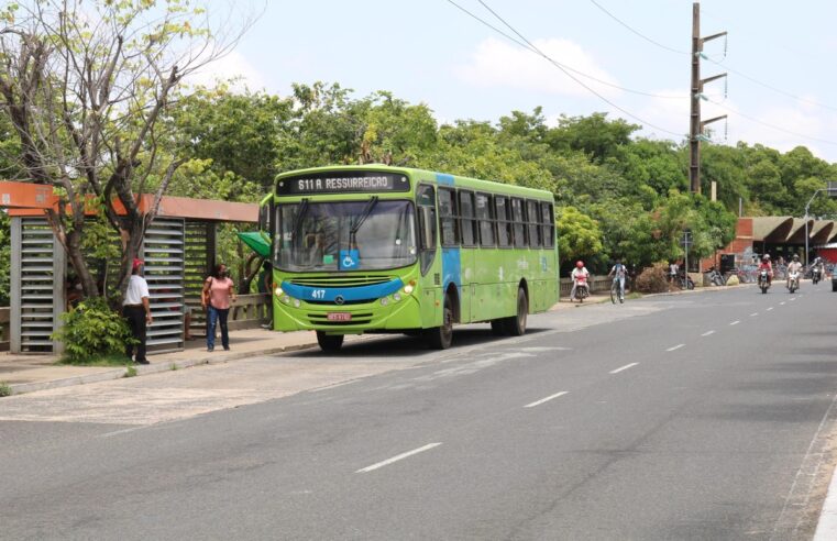 SETUT e SITT propõem reestruturação do transporte coletivo de Teresina