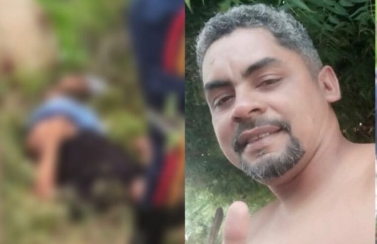 Porteiro de Hospital sofre acidente e morre  mulher fica ferida