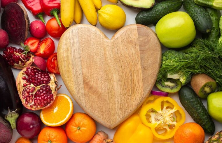 Frutas ajudam e previnem contra doenças cardiovasculares