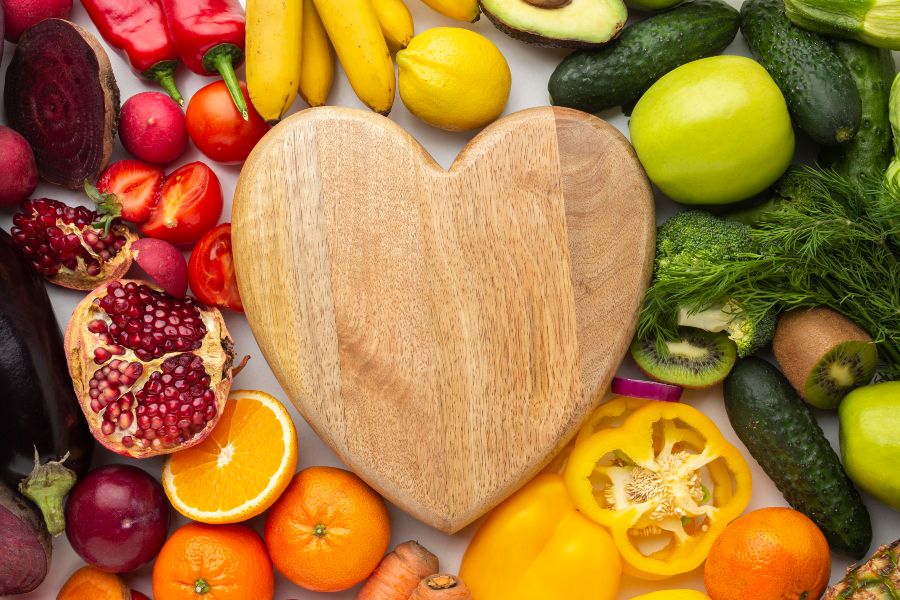 Frutas ajudam e previnem contra doenças cardiovasculares