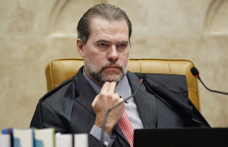 Entenda por que Toffoli deixou julgamento no Supremo e o que isso significa
