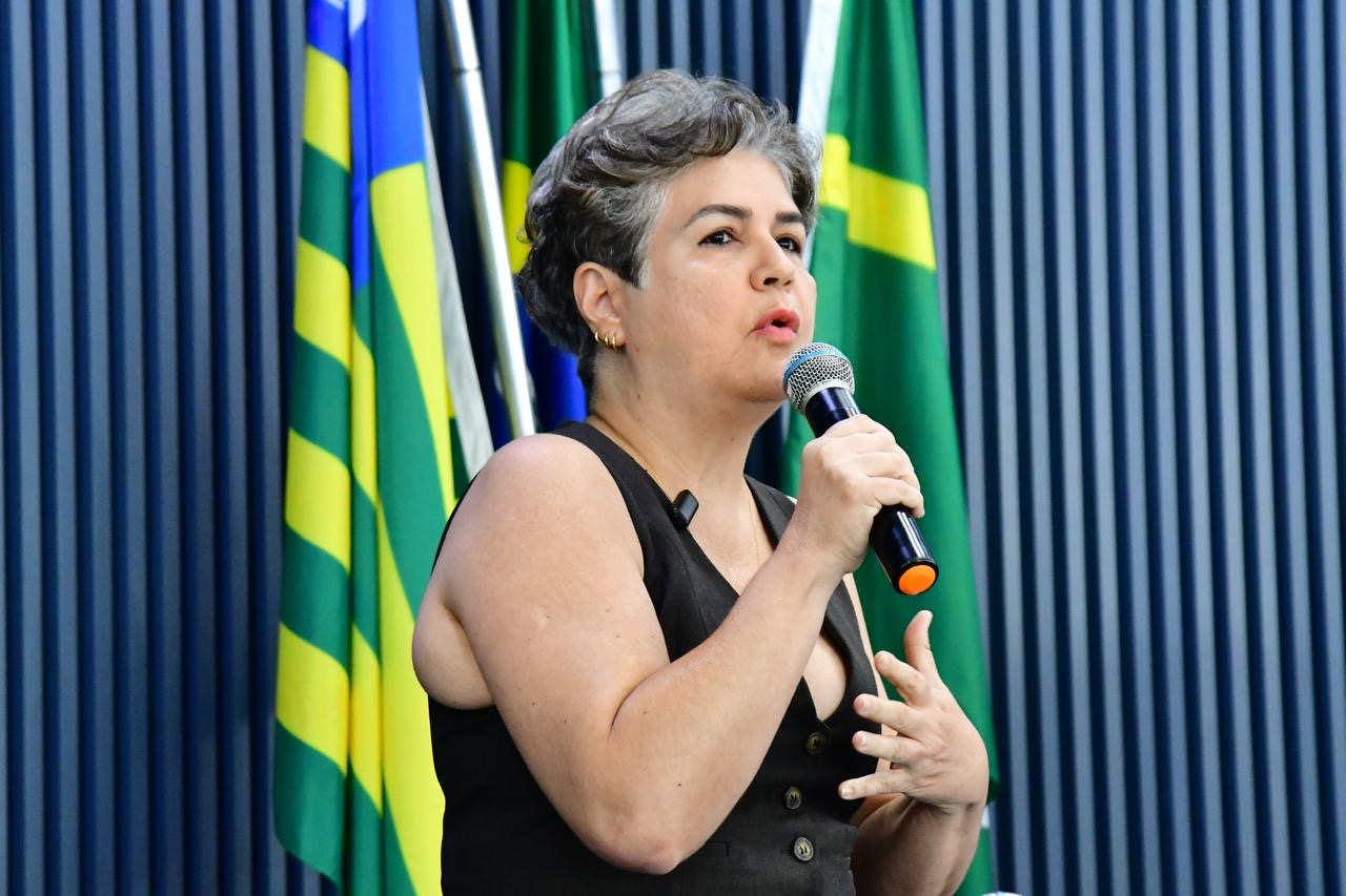 Dra. Lúcia Santos surge como nome do PSDB para disputa ao Governo do Piauí