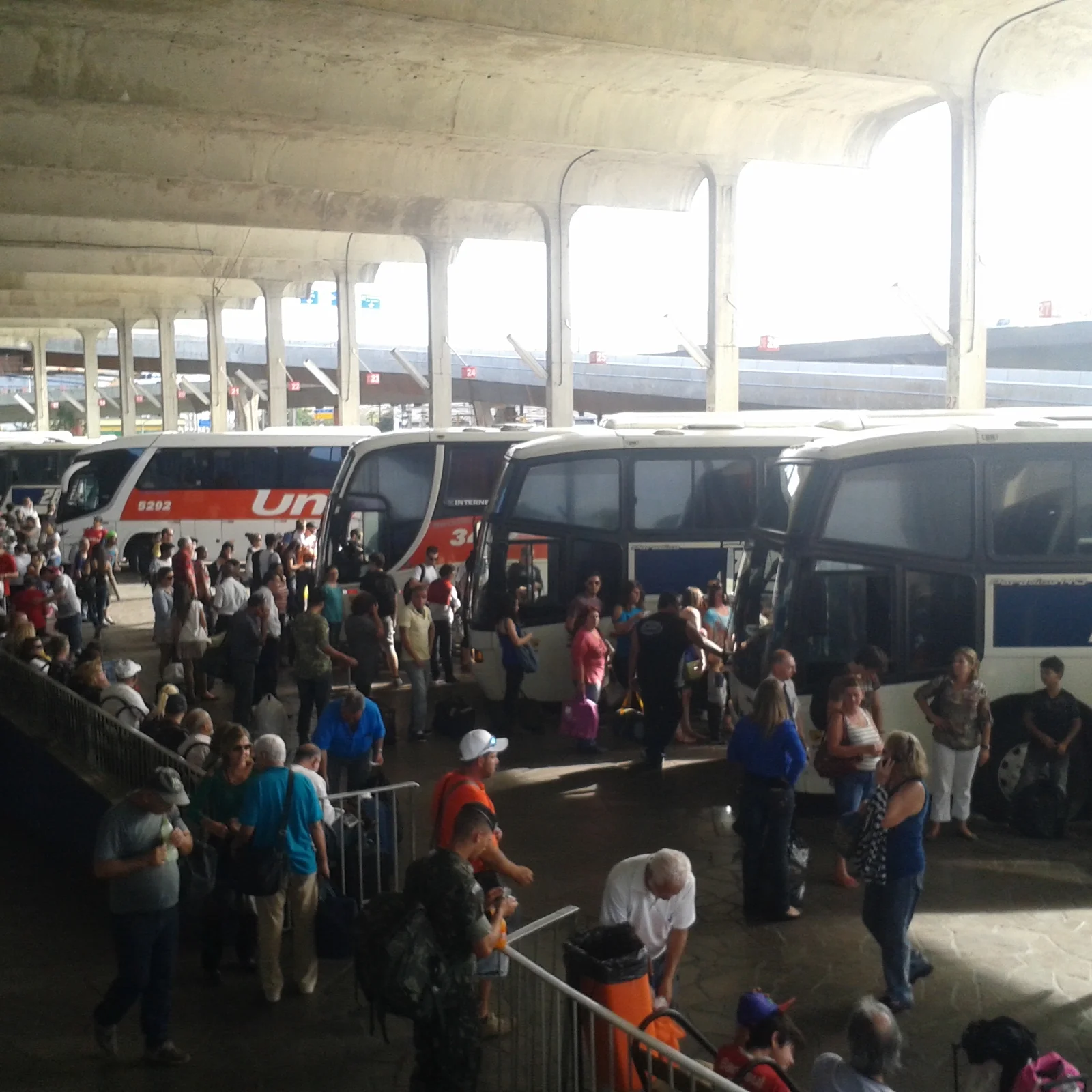 “Retorno seguro marca o fim da Semana Santa nas estradas, rios e aeroportos”
