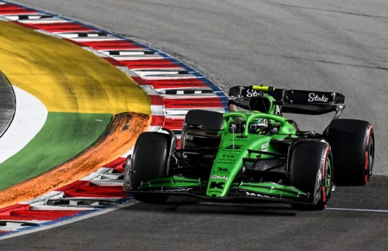 Fórmula 1: disputa pelo título esquenta e próxima corrida promete emoção