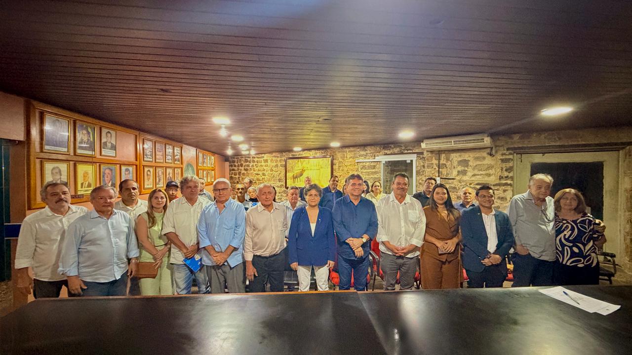 Rearticulação e fortalecimento do PSDB no Piauí rumo às eleições