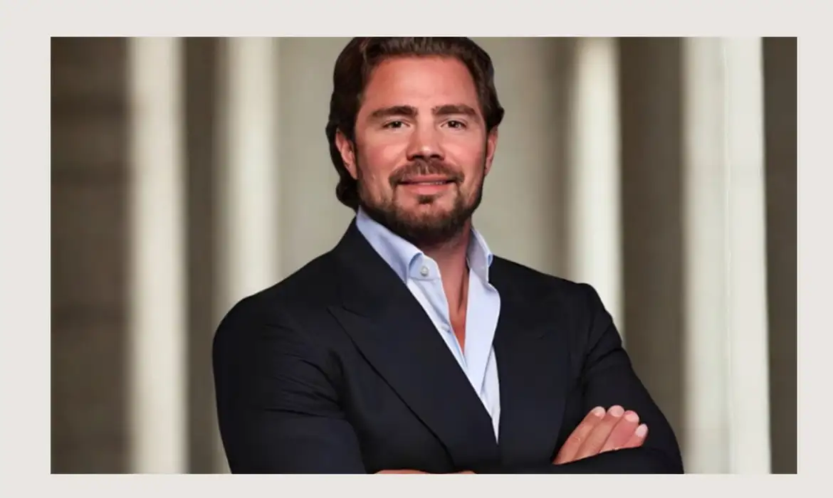 Empresário preso em Brasília é liberado para exames após relatar agravamento de saúde