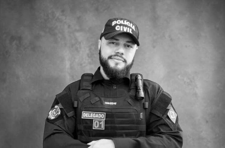 Delegado da Polícia Civil é encontrado morto dentro de casa em Oeiras