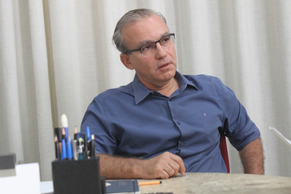 Morte de Firmino Filho marca a história política de Teresina