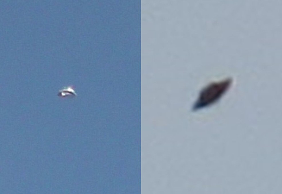 Luzes no céu de São Paulo reacendem debate sobre objetos não identificados