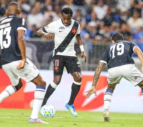 Vasco empata com Remo em partida equilibrada e deixa torcida na expectativa
