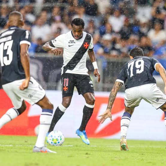 Vasco empata com Remo em partida equilibrada e deixa torcida na expectativa