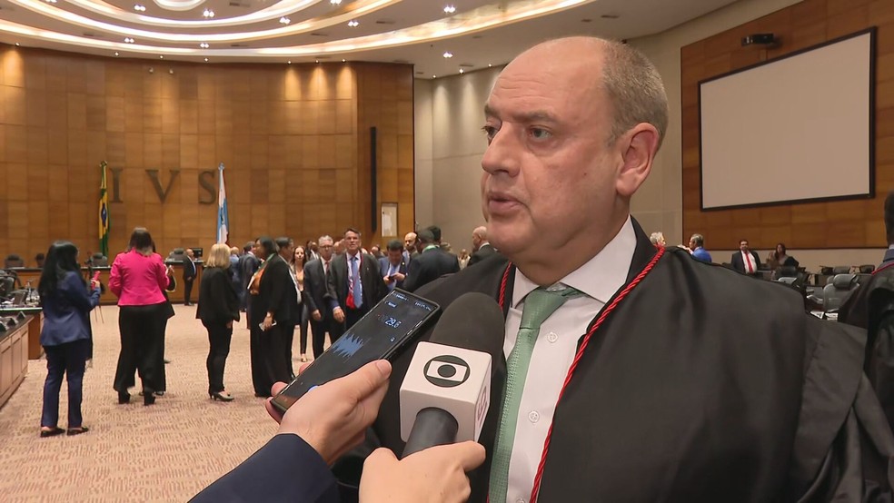 Crise institucional no Rio de Janeiro expõe disputa de poder e papel do STF na garantia da estabilidade