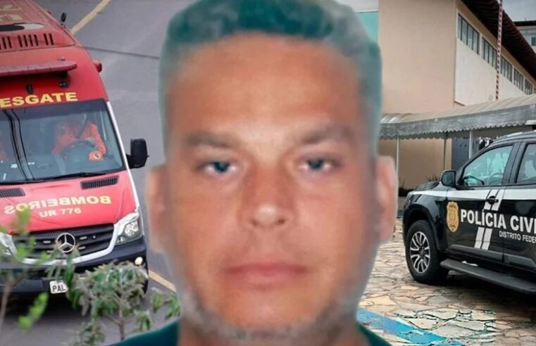 Caso Mikhail Rocha: delegado afastado é encontrado morto enquanto respondia a processo