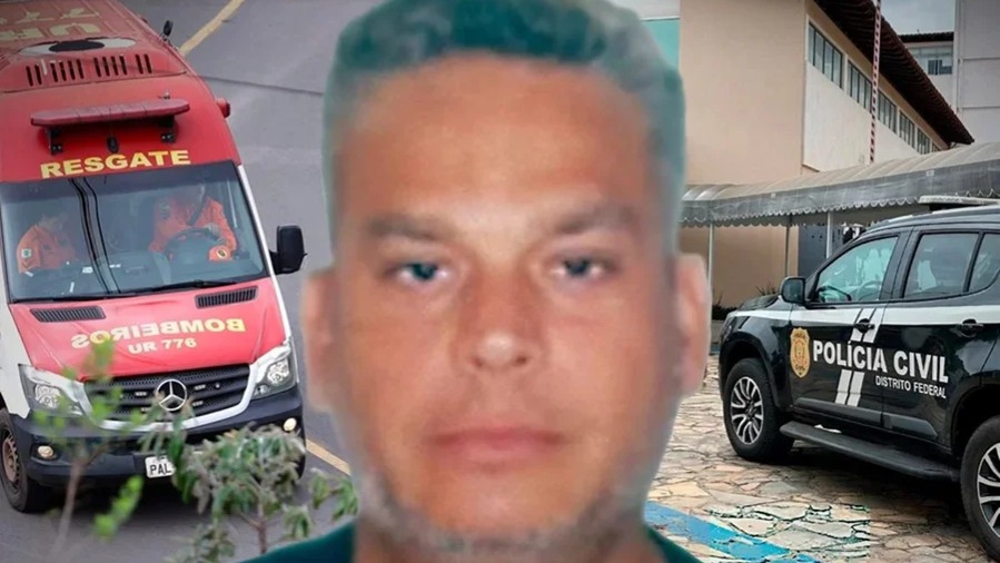 Caso Mikhail Rocha: delegado afastado é encontrado morto enquanto respondia a processo