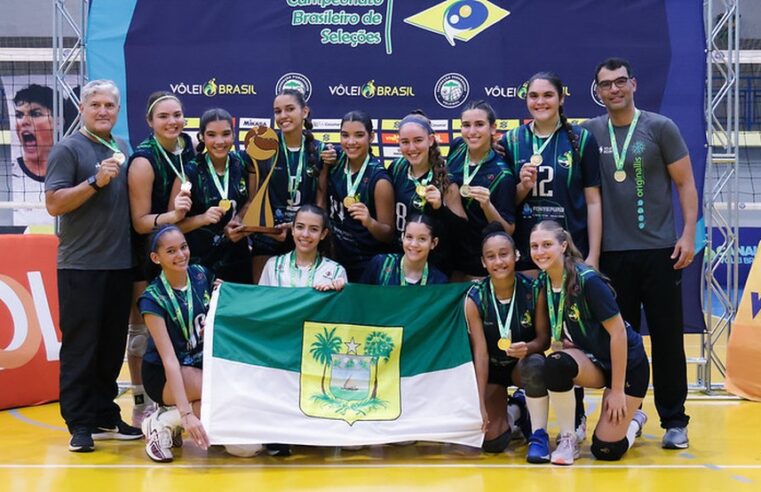 Superliga Brasileira de Vôlei entra na reta decisiva com jogos cada vez mais disputados