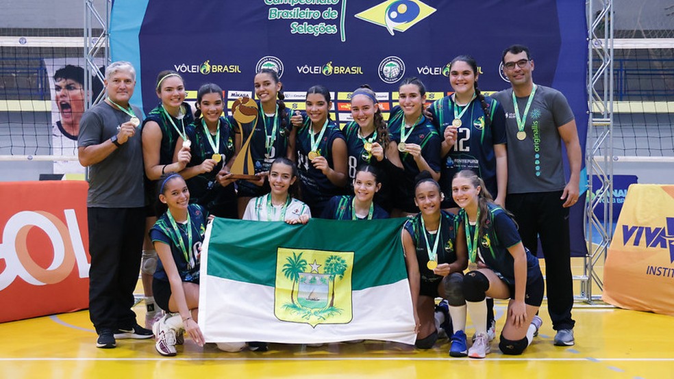 Superliga Brasileira de Vôlei entra na reta decisiva com jogos cada vez mais disputados