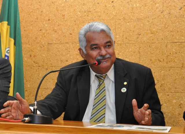 Sétimo Waquim critica “candidaturas buchas” e cobra mais compromisso na política