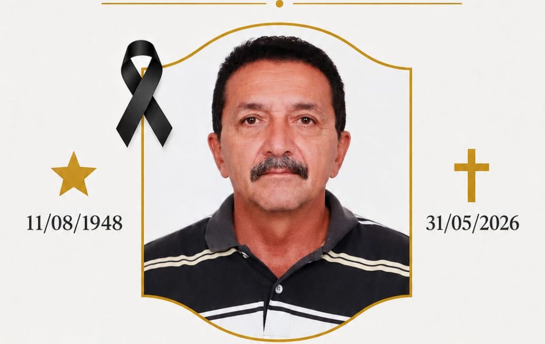 Timon se despede de tradicional taxista conhecido por décadas de trabalho na cidade