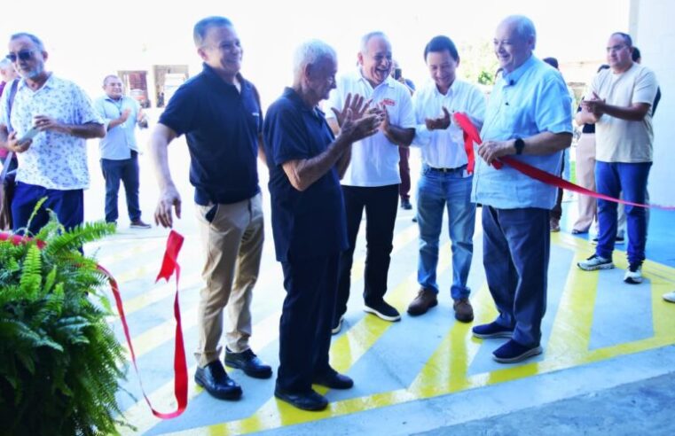 INDÚSTRIA INAUGURADA EM TERESINA REFORÇA GERAÇÃO DE EMPREGOS E EXPANSÃO DO SETOR PRODUTIVO