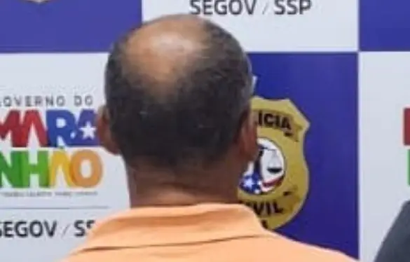 Polícia prende diretor adjunto de creche investigado por abuso contra criança em Timon