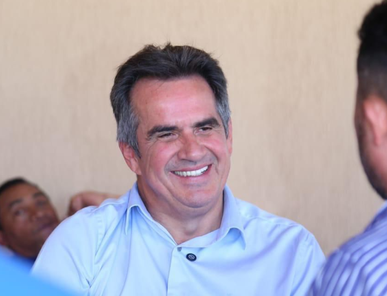 Instituto Veritá: Ciro Nogueira lidera na primeira e segunda opção de voto para o Senado Federal