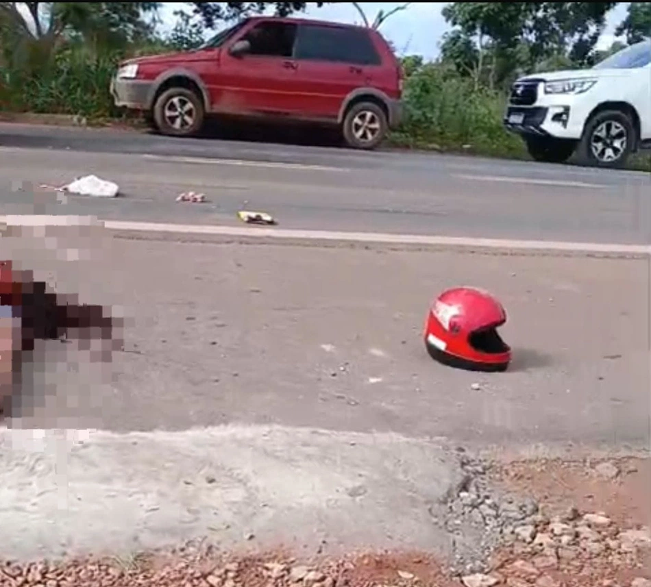 Tragédia no trânsito reacende alerta sobre imprudência em Timon