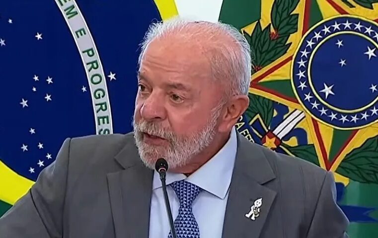 Planalto reage à medida dos EUA e alerta para possíveis impactos sobre o PIX