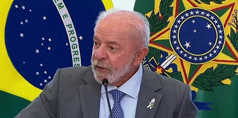 Planalto reage à medida dos EUA e alerta para possíveis impactos sobre o PIX