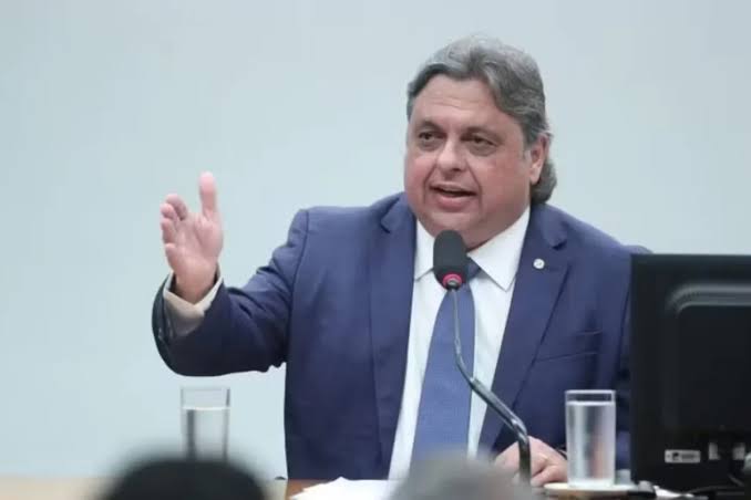 Deputado Federal Júlio Arcoverde é transferido para São Paulo após acidente doméstico