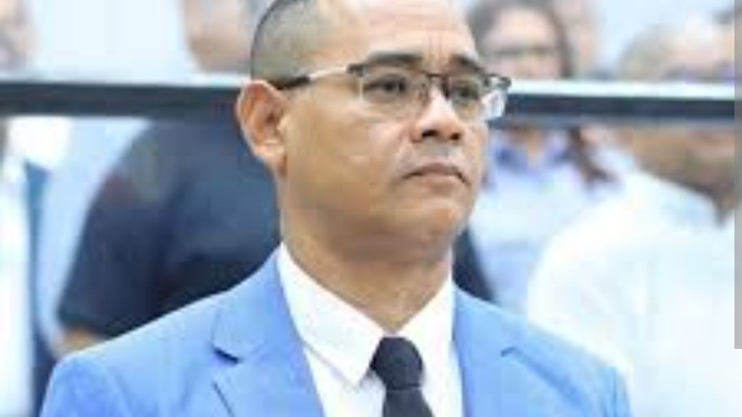 Vereador de Timon é detido pela PRF no Piauí e caso repercute na região
