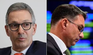 Zema mantém projeto presidencial, mas não fecha portas para futuras alianças