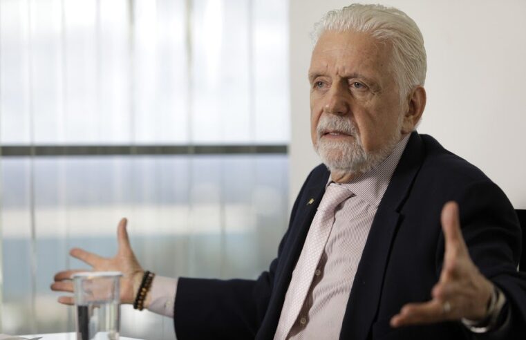 Jaques Wagner recorre ao STF para contestar operação da Polícia Federal