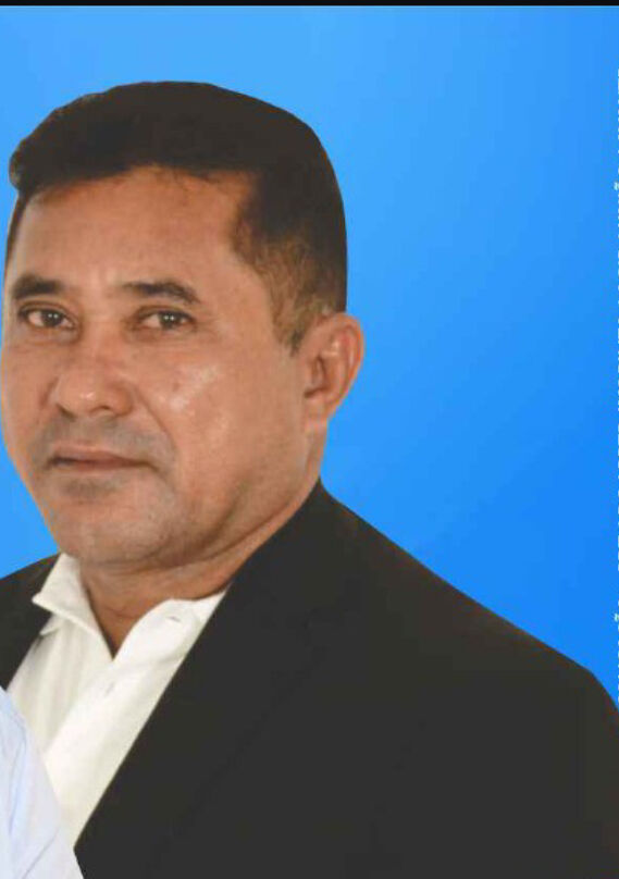 Naldinho aposta na simplicidade e coloca seu nome à disposição de Timon e do Maranhão
