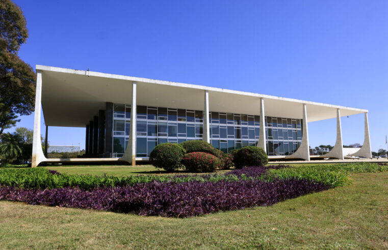 STF inicia atualização anual de credenciamento para jornalistas que acompanham a Corte