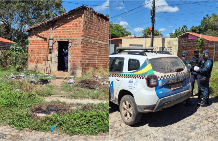 Bebê de 5 meses morre em Teresina e caso levanta suspeitas de negligência