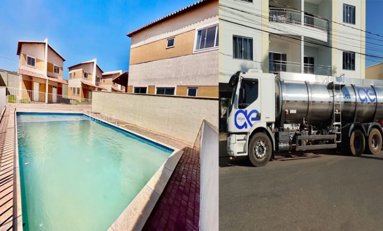 Falhas no abastecimento de água geram revolta entre moradores da zona leste de Teresina