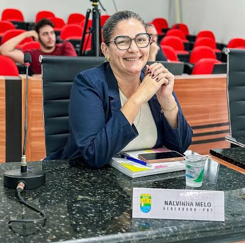 Vereadora investigada por movimentações financeiras suspeitas é solta, mas PF mantém apuração sobre origem de R$ 500 mil