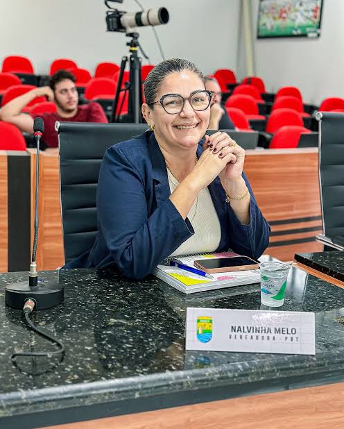 Vereadora investigada por movimentações financeiras suspeitas é solta, mas PF mantém apuração sobre origem de R$ 500 mil