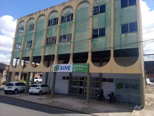 SINE disponibiliza novas oportunidades de trabalho em Parnaíba