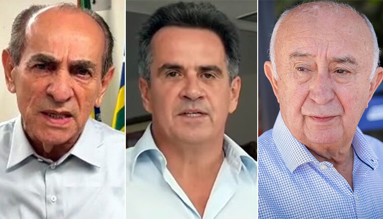 Nova pesquisa acirra disputa pelo Senado no Piauí e aponta equilíbrio entre os primeiros colocados