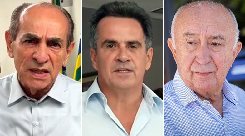Nova pesquisa acirra disputa pelo Senado no Piauí e aponta equilíbrio entre os primeiros colocados