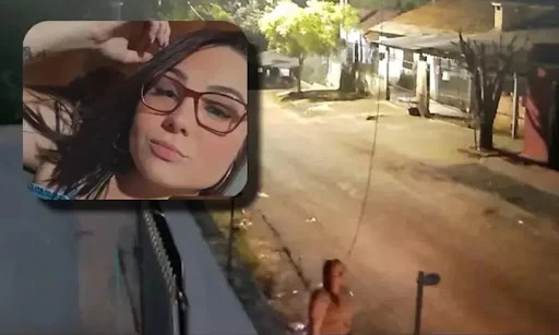 Jovem é executada a tiros ao atender chamado no portão de casa no interior gaúcho