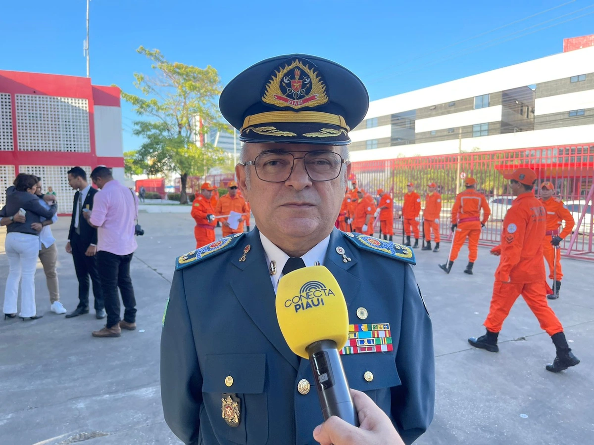 Piauí reforça estratégia para enfrentar temporada de incêndios florestais em 2026